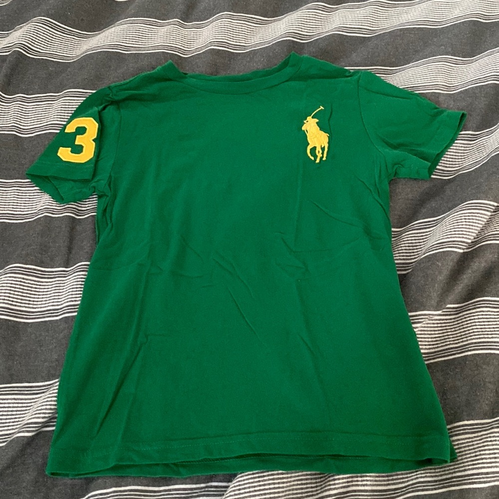 Polo Ralph Lauren Tshirt